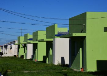 El lunes 28 abren la inscripción para el octavo sorteo de viviendas