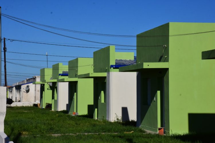 El lunes 28 abren la inscripción para el octavo sorteo de viviendas