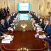 Recortes de coparticipación a Larreta: Gildo participó de la reunión de respaldo a la intención de Alberto