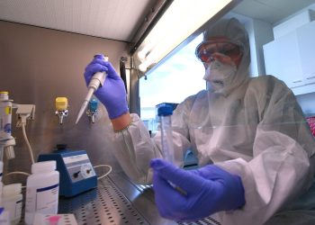 Hubo 56 casos contra 108 altas: sigue bajando el total de pacientes con covid activo