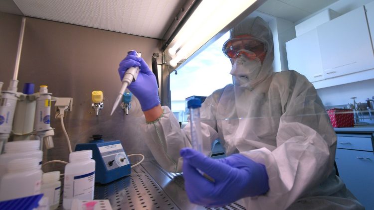 Hubo 56 casos contra 108 altas: sigue bajando el total de pacientes con covid activo