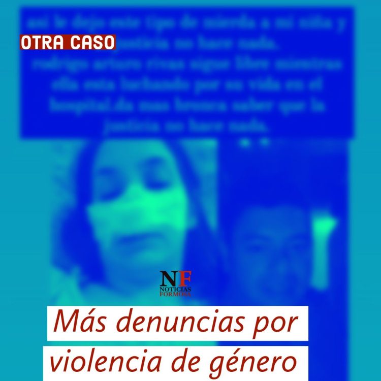La Justicia dictó el “cese de hostigamiento” para director de hospital hacia nutricionista