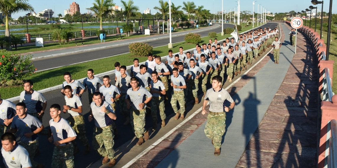 Continúa abierta la inscripción para aspirantes a soldados del Ejército