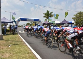 Ciclismo: Alistan un evento deportivo de enorme importancia regional
