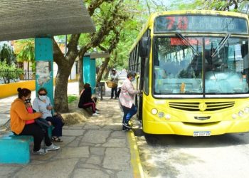 Es inminente una suba del pasaje de transporte urbano en la ciudad