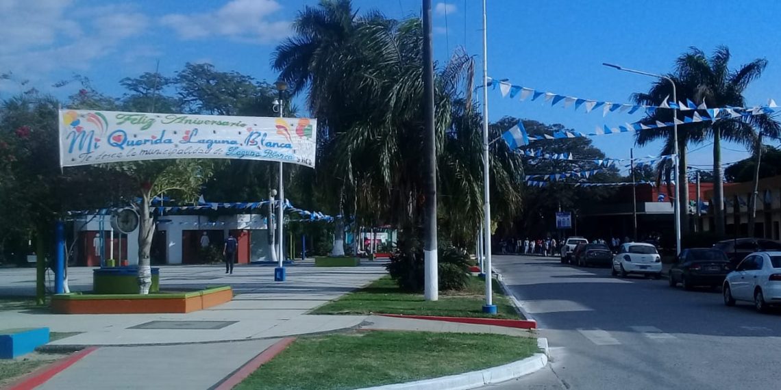 Covid: Murió una mujer de 49 años de Laguna Blanca, lugar que acumula 21 muertes