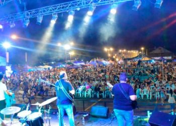 La Fiesta del Río, Mate y Tereré prepara un amplio programa de actividades