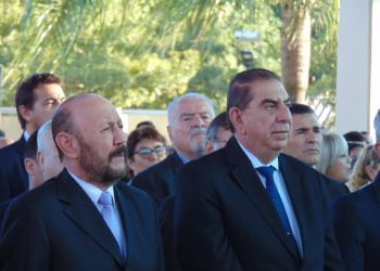 Internas en el PJ de Formosa; dentro del gildismo hay miradas de desconfianza