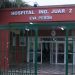 La Justicia dictó el “cese de hostigamiento” para director de hospital hacia nutricionista
