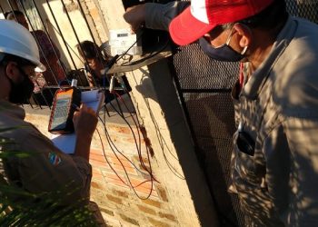 Odisea de usuario para que le reconozcan bienes dañados por fallas en la tensión eléctrica