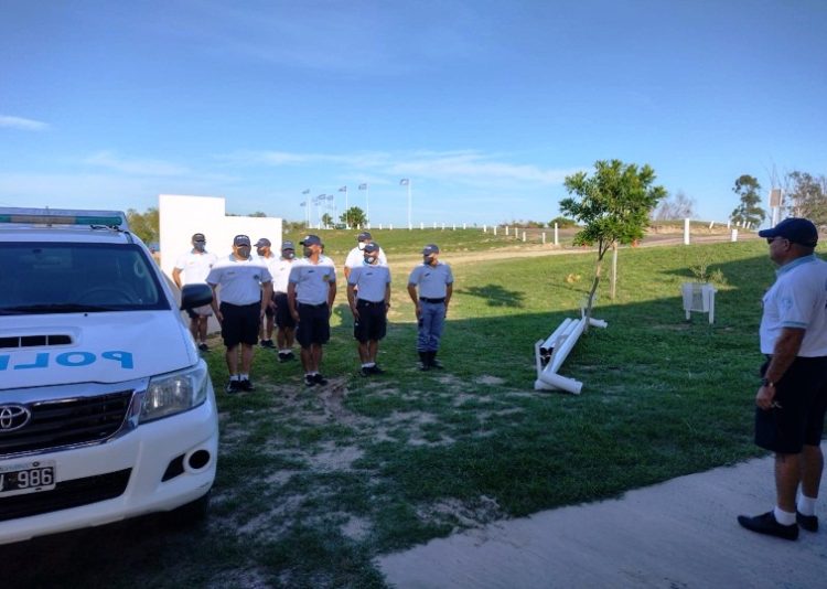 De 185 infractores, 63 dieron alcotest positivo el fin de semana