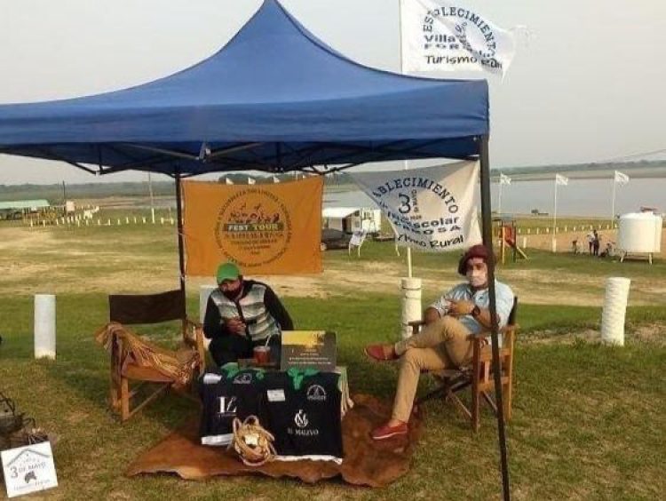 Hacen una rifa para pagar Rentas y AFIP