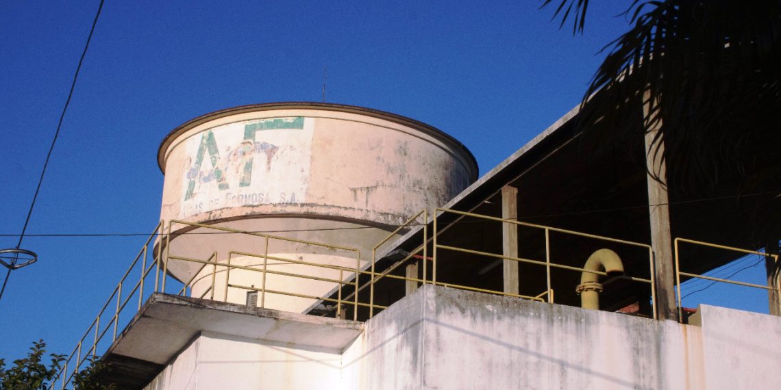 Aguas de Formosa recordó a usuarios el segundo vencimiento de facturas de servicios