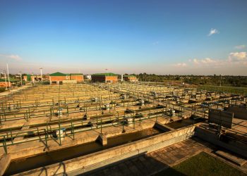 Aguas de Formosa informó que este 4 y 5 de abril vence la factura de servicios