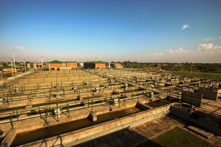 Aguas de Formosa informó que este 4 y 5 de abril vence la factura de servicios