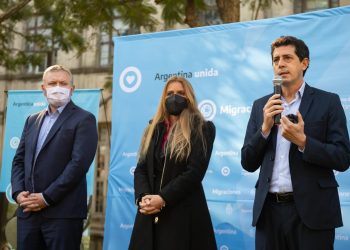 Ya no sellarán los pasaportes en los trámites de ingreso y salida al país