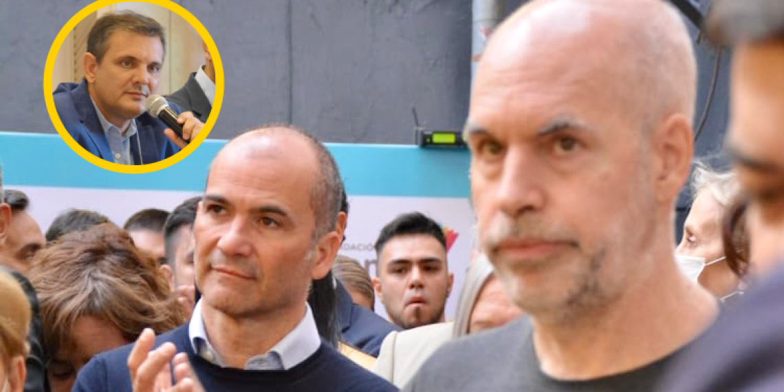 Lanzaron el PRO Federal, la corriente del interior del país que busca imponerse ante el liderazgo porteño