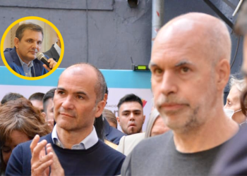 Lanzaron el PRO Federal, la corriente del interior del país que busca imponerse ante el liderazgo porteño