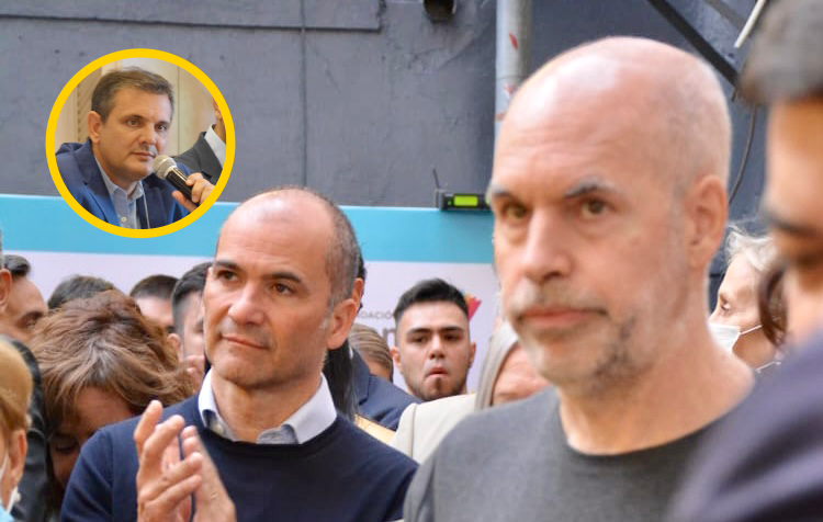 Lanzaron el PRO Federal, la corriente del interior del país que busca imponerse ante el liderazgo porteño