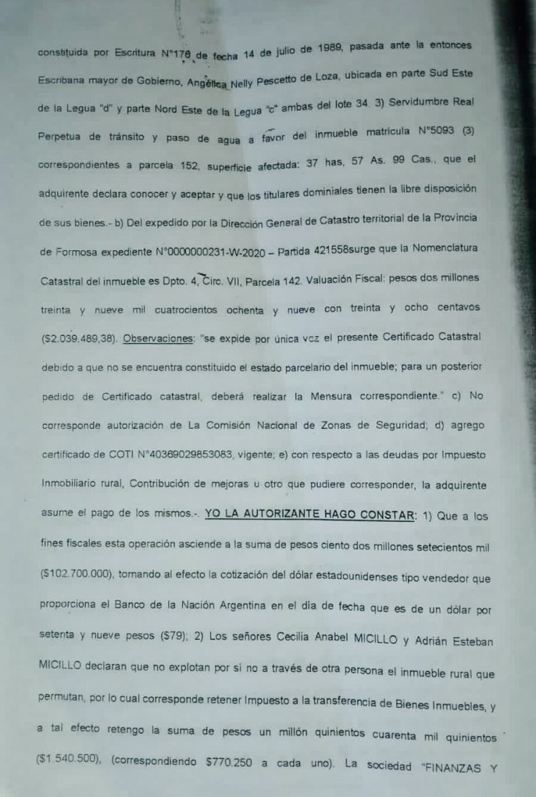 «De la escuela del derecho libre a la justicia delivery»