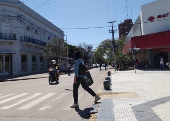 Mínimo registro diario en la provincia: un caso positivo en más de 500 testeos