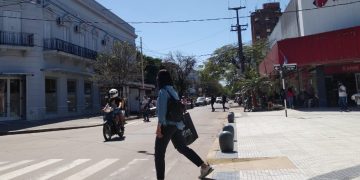 Mínimo registro diario en la provincia: un caso positivo en más de 500 testeos