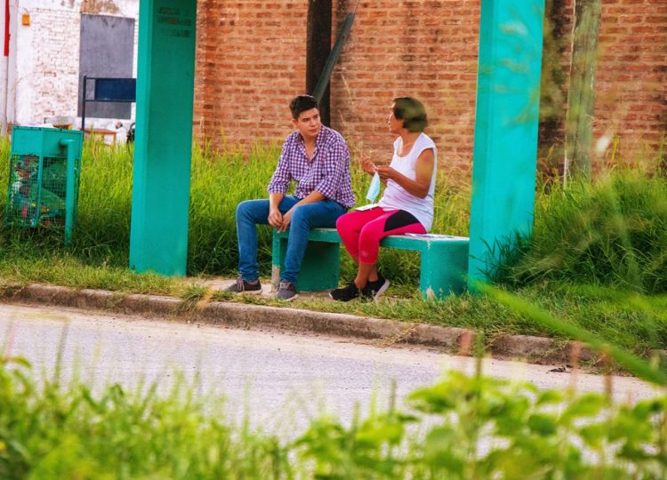 Casadei alertó sobre la “profundización de la crisis del transporte público”