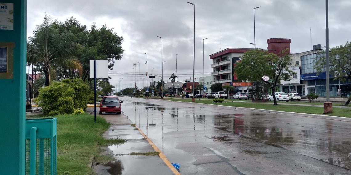 Sigue cayendo el total de pacientes covid positivos en Formosa