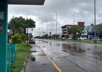 Sigue cayendo el total de pacientes covid positivos en Formosa