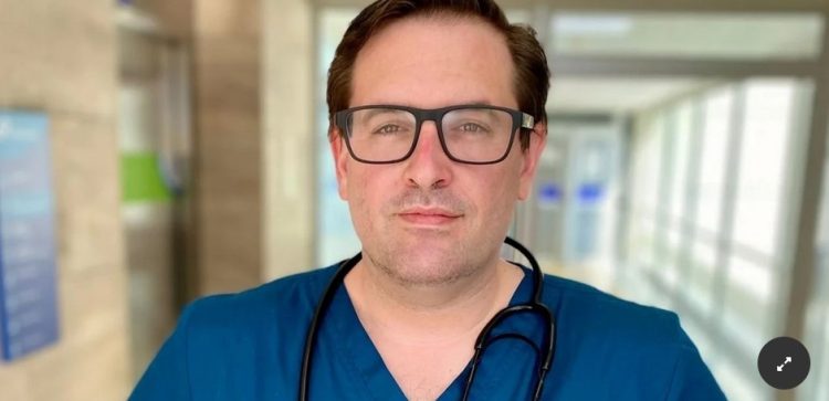 Éxodo en prepagas: abrió un “Uber” de médicos privados y se anotaron 1.200 en 12 horas