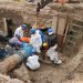 Por mantenimiento, no habrá servicio de agua potable en el barrio 12 de Octubre