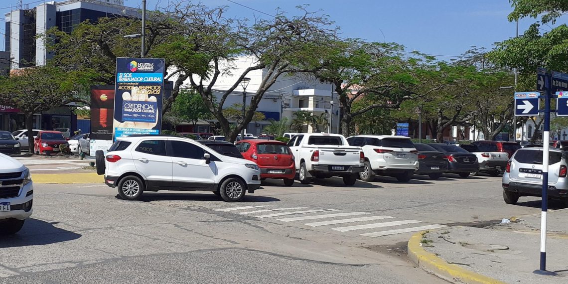 Covid: Hubo ocho contagios en cinco localidades