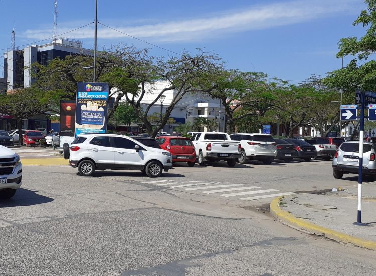 Covid: Hubo ocho contagios en cinco localidades