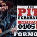 Piti Fernández, de Las Pastillas del Abuelo, dará un concierto el 4 de mayo