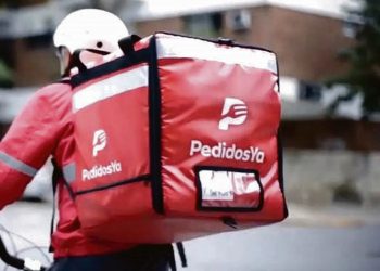 Imputaron a Pedidos Ya por el tema de las “propinas”