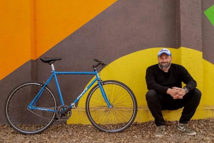 Nippy, una novedad en servicios a trabajadores freelancer y deliverys