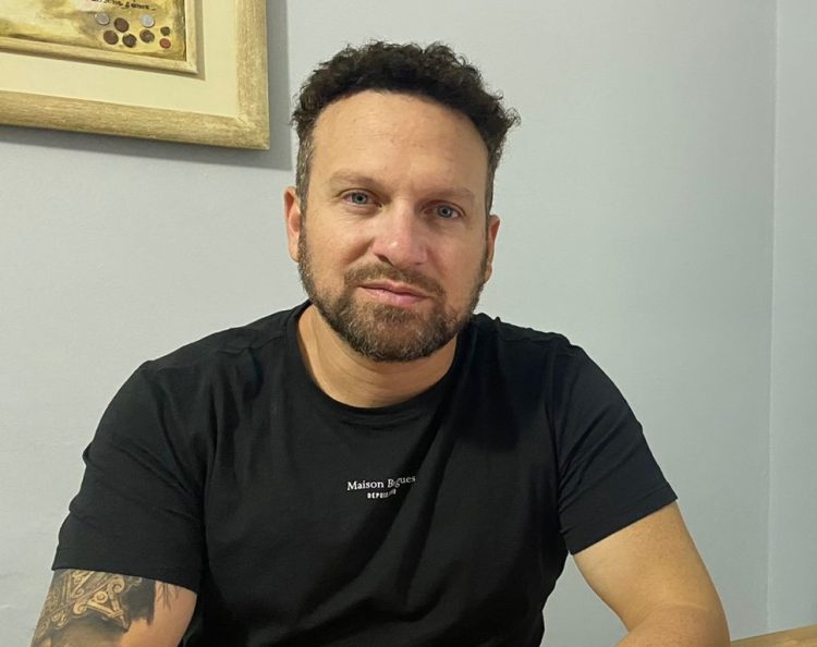 El concejal Ocampo presentó dos proyectos ante crisis de acceso al Hospital Distrital N° 8