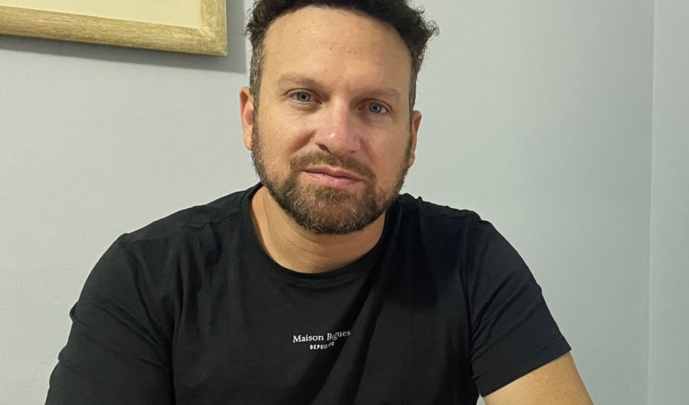 El concejal Ocampo presentó dos proyectos ante crisis de acceso al Hospital Distrital N° 8