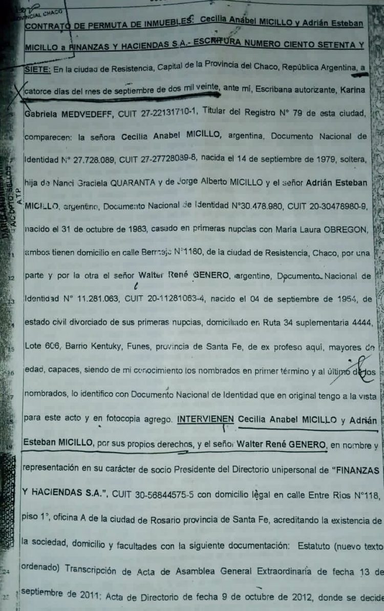 «De la escuela del derecho libre a la justicia delivery»