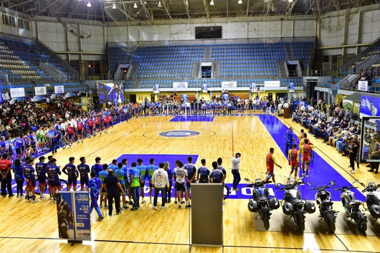 Por el ciclismo, habrá cortes programados de avenidas en la ciudad