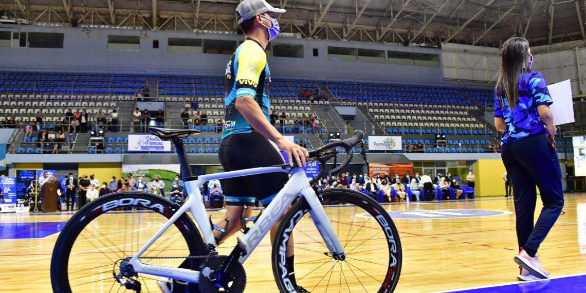 Por el ciclismo, habrá cortes programados de avenidas en la ciudad