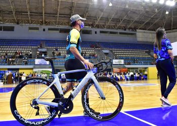 Por el ciclismo, habrá cortes programados de avenidas en la ciudad