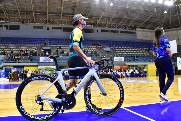 Por el ciclismo, habrá cortes programados de avenidas en la ciudad