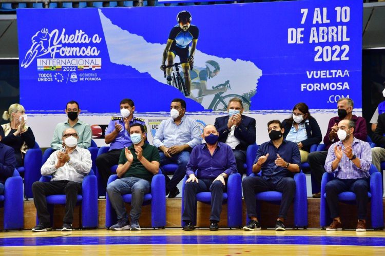 Por el ciclismo, habrá cortes programados de avenidas en la ciudad