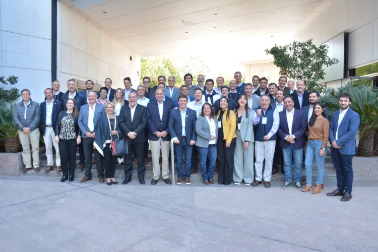 Lanzaron el PRO Federal, la corriente del interior del país que busca imponerse ante el liderazgo porteño