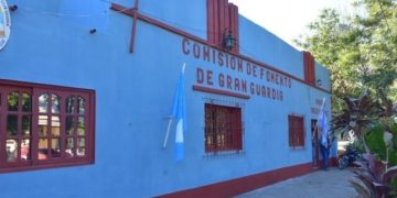 Jueves con tres casos de coronavirus en la provincia