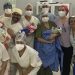 Nacieron trillizos en el hospital de la Madre y el Niño, dos niñas y un niño