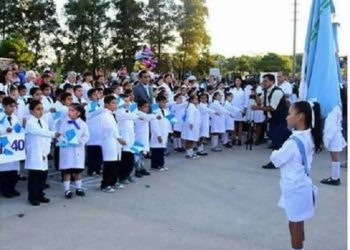 El aniversario de la fundación de Formosa se conmemorará en toda la provincia
