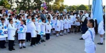 El aniversario de la fundación de Formosa se conmemorará en toda la provincia