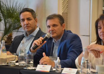 Lanzaron el PRO Federal, la corriente del interior del país que busca imponerse ante el liderazgo porteño